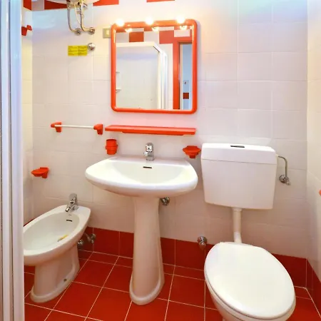 Urano-3 By Interhome Bibione