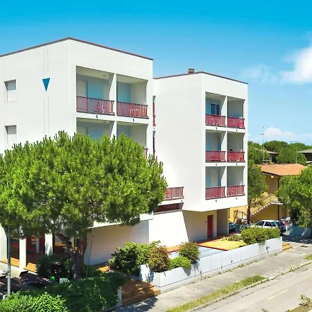 Urano-3 By Interhome Bibione