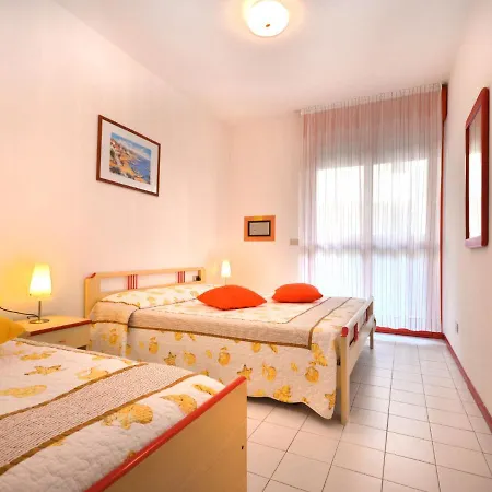 Appartement Urano-3 By Interhome *