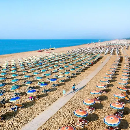 Urano-3 By Interhome Appartement Bibione